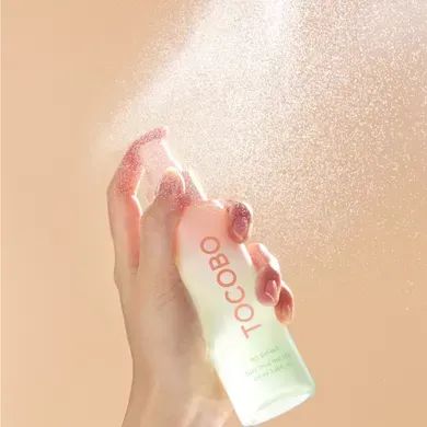 Купити Термозахисний міст для волосся TOCOBO Heat Proof Hair Mist 02 My Default на LovelyBunny.com.ua