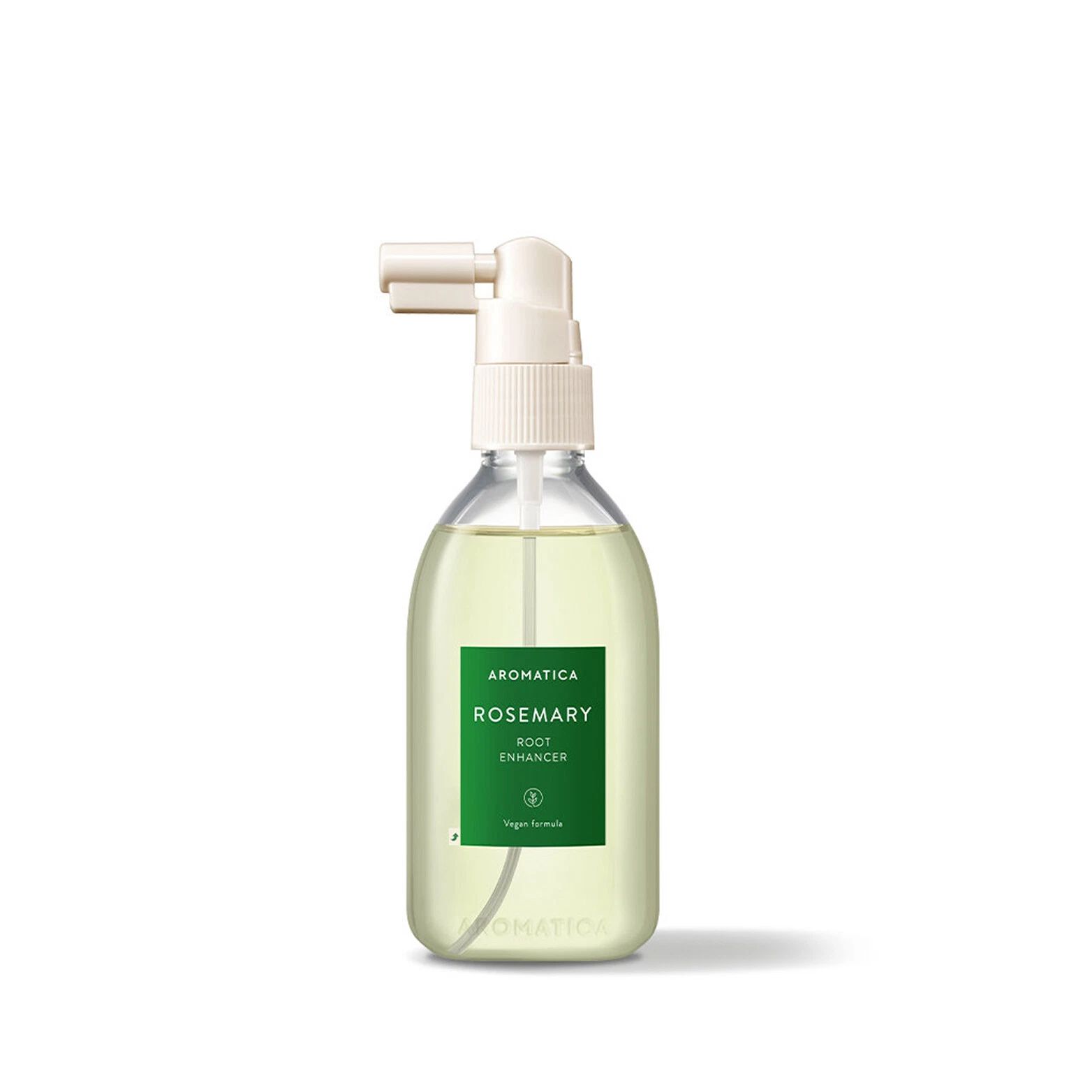 Купить Укрепляющий тоник-спрей для кожи головы с розмарином AROMATICA Rosemary Root Enhancer на LovelyBunny.com.ua