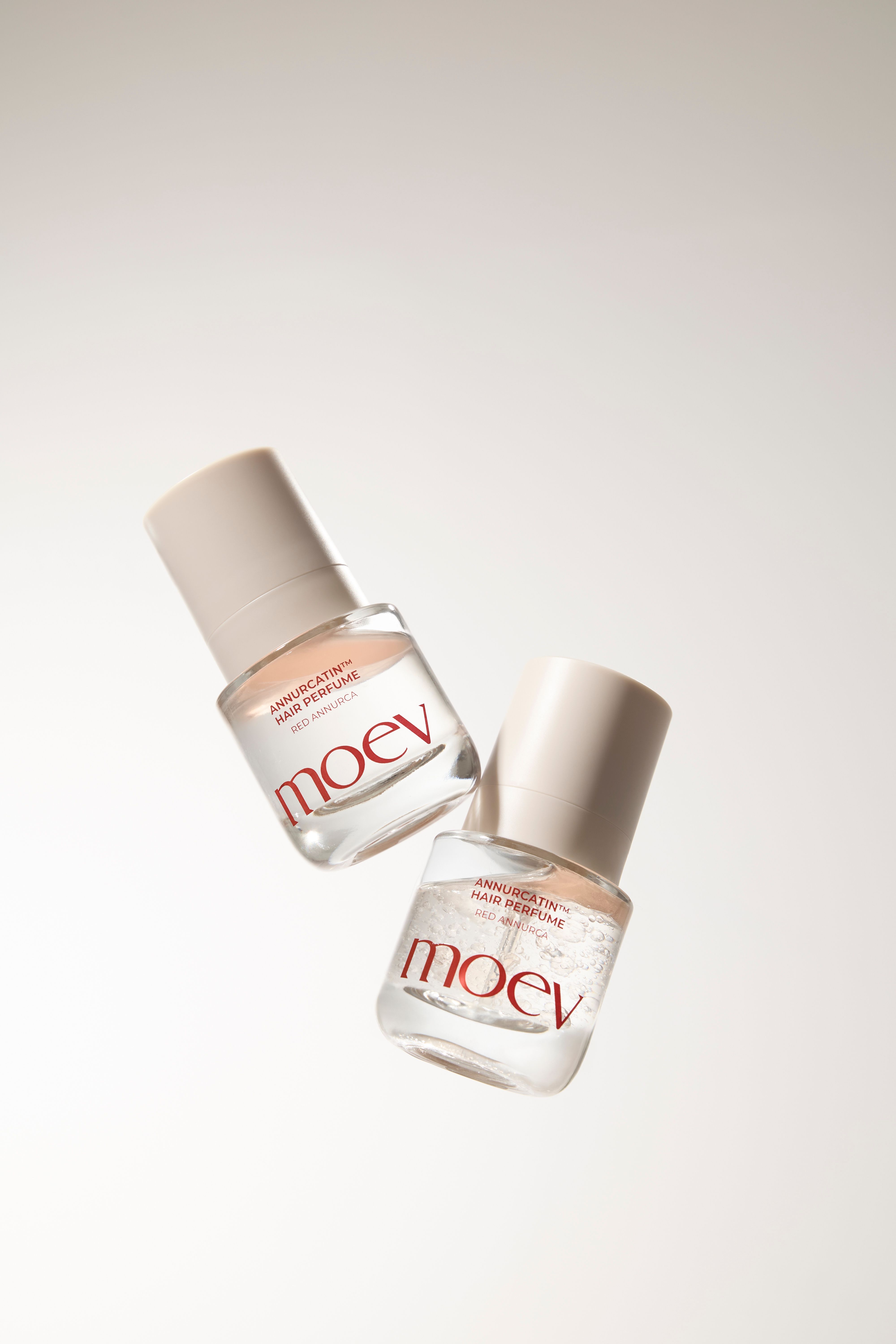 Купити Парфумована відновлювальна олія-сироватка для волосся MOEV Annurcatin™ Hair Perfume на LovelyBunny.com.ua