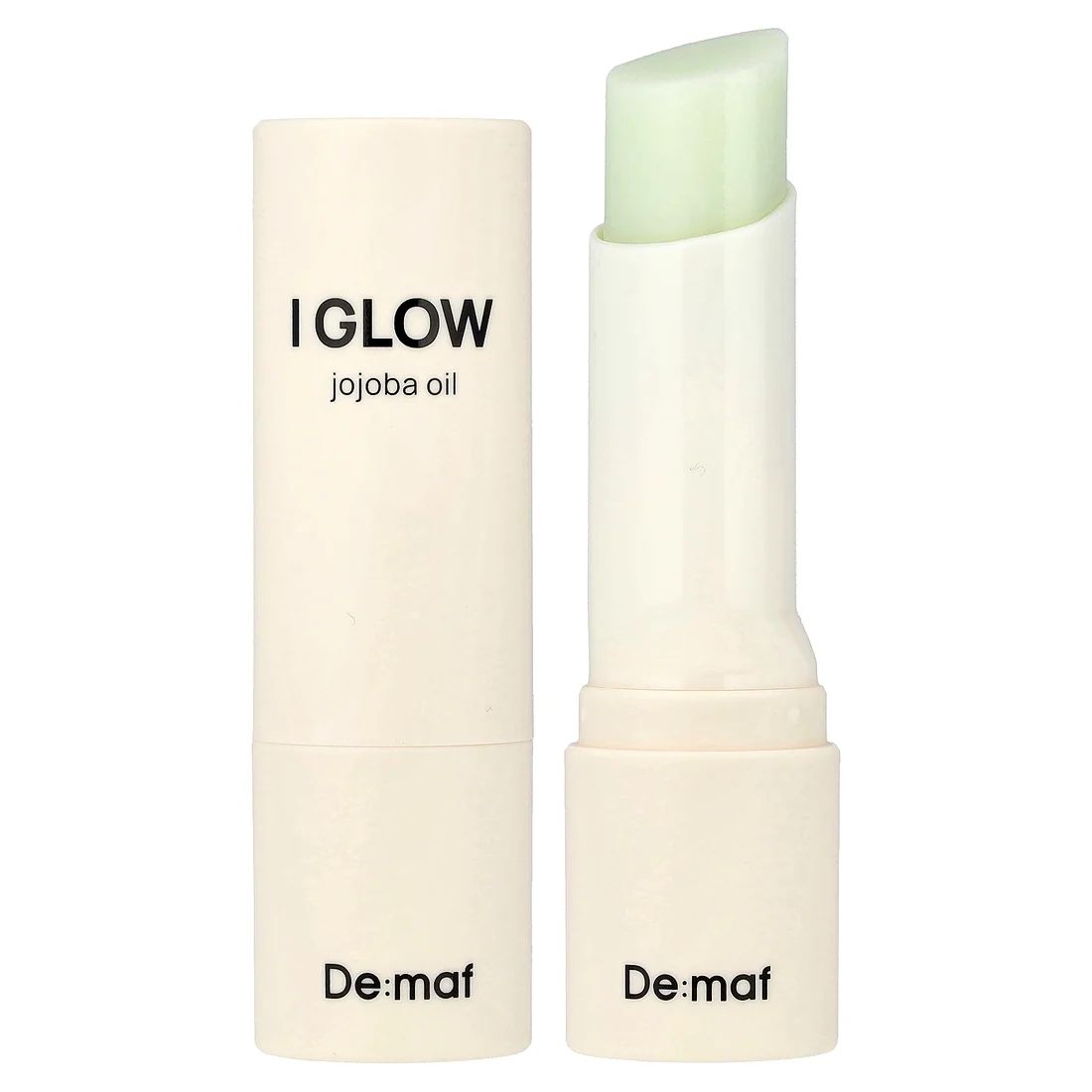 Купить Многофункциональный питательный бальзам с маслом жожоба De:maf I Glow Jojoba Oil Multi Balm на LovelyBunny.com.ua