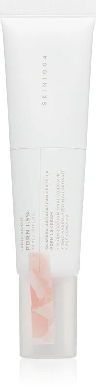 Купити Інтенсивний бар’єрний крем з 1.5% веганського PDRN, тестер SKIN1004 Madagascar Centella PDRN 1.5 Cream на LovelyBunny.com.ua