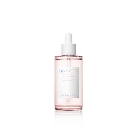 Купити Себорегулююча ампула для звуження пор з центелою SKIN1004 Madagascar Centella Poremizing Fresh Ampoule на LovelyBunny.com.ua
