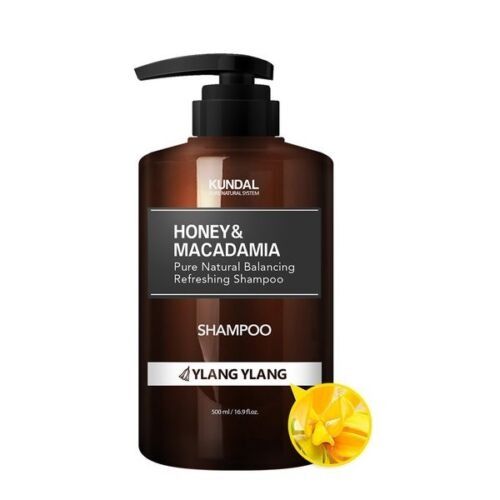 Шампунь для пошкодженого волосся Ylang Ylang