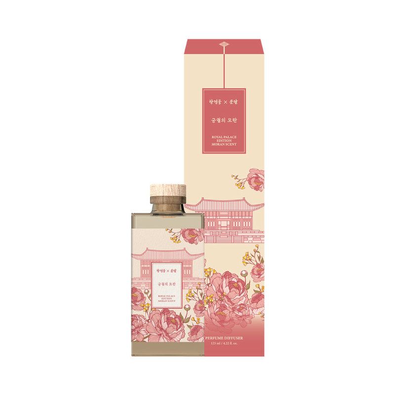 Дифузор для приміщення Moran Scent