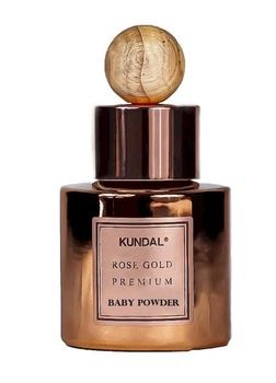 Аромадифузор для машини Baby Powder