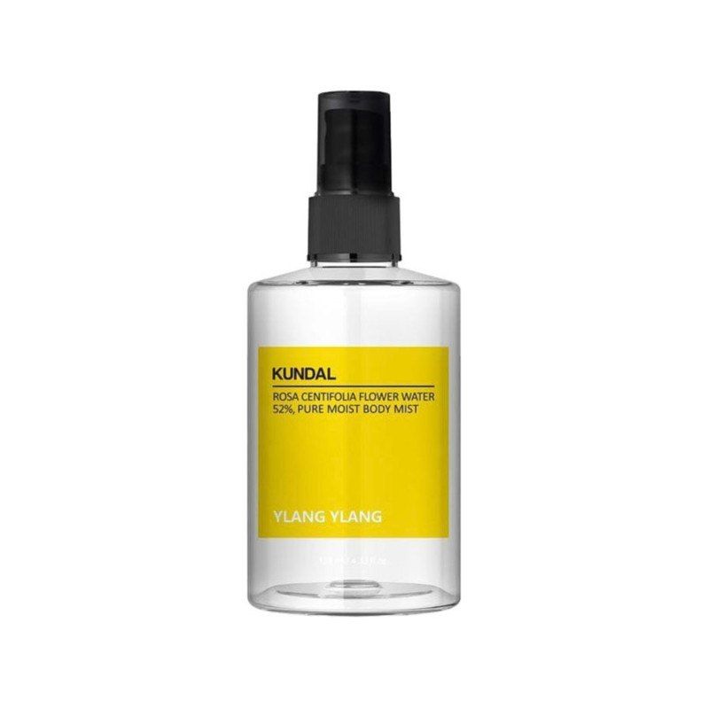 Спрей для тіла парфумований Ylang Ylang