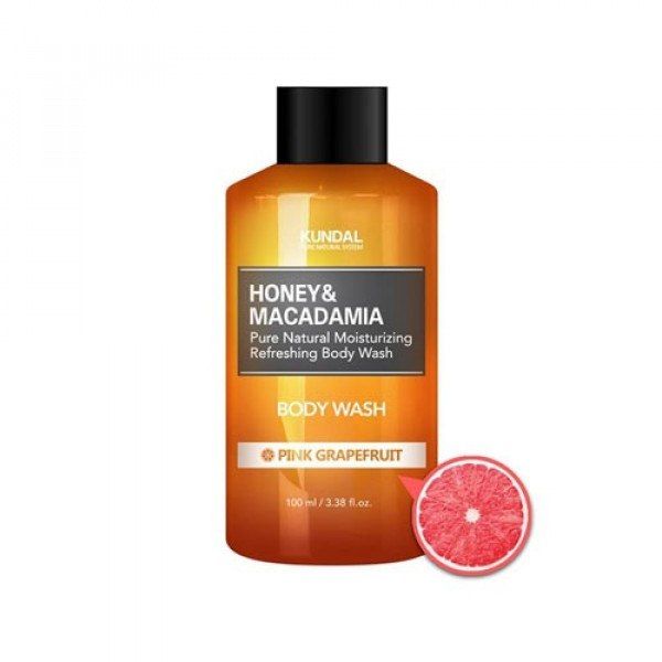 Гель для душy Pink Grapefruit