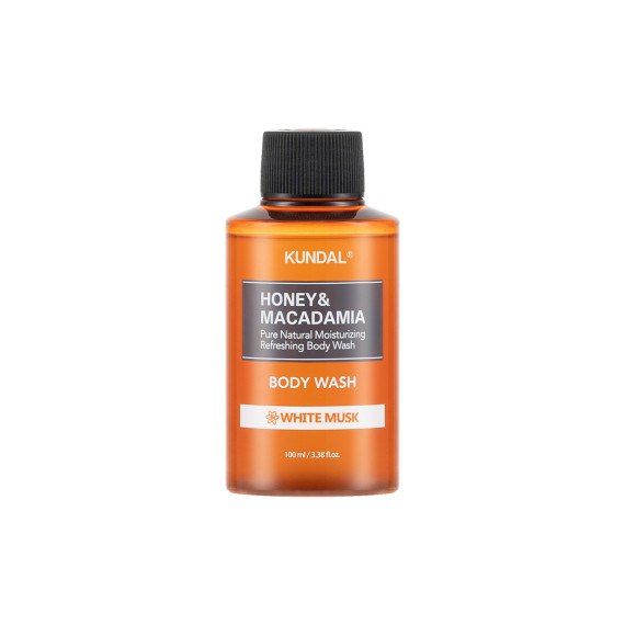 Гель для душу White Musk