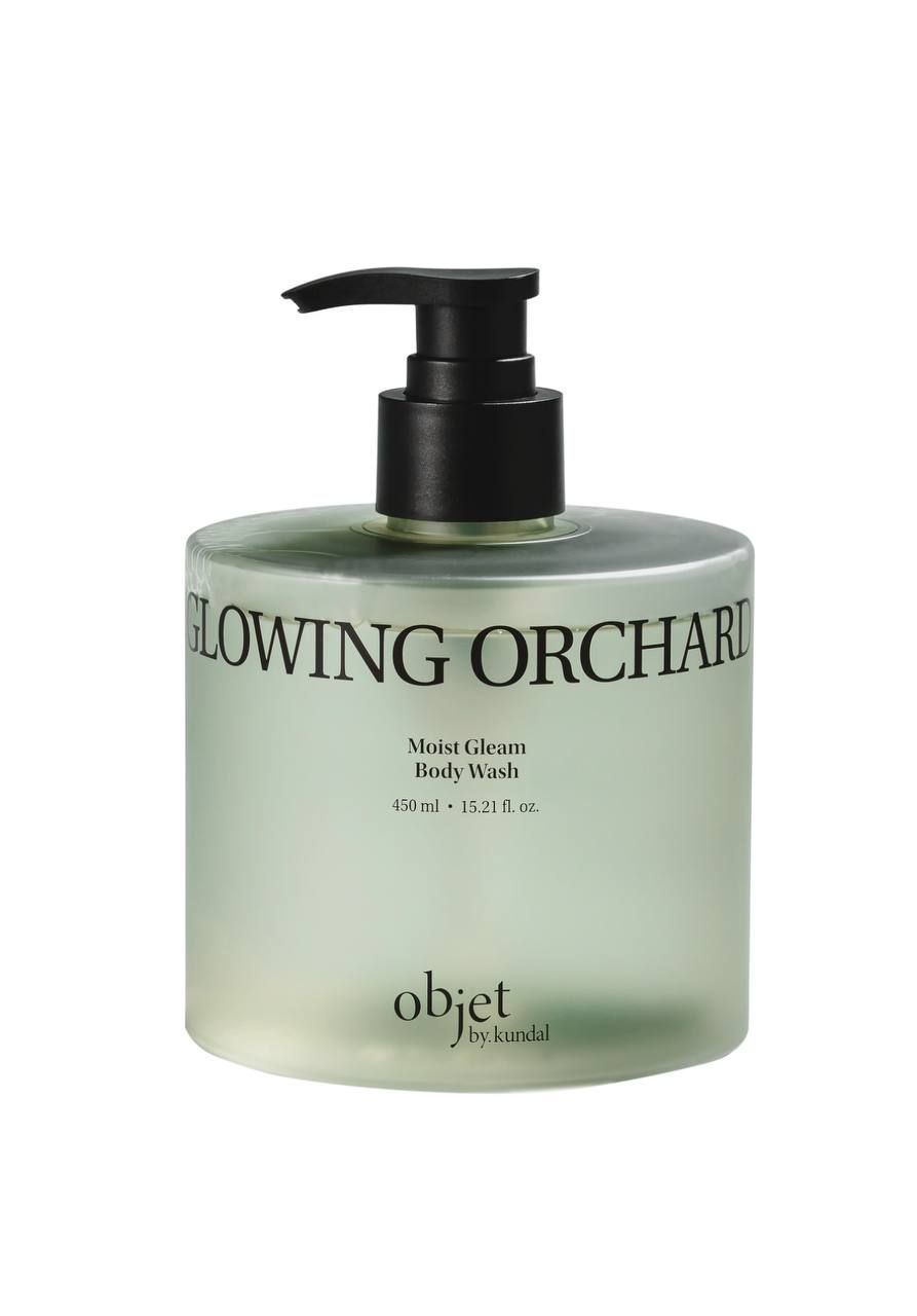 Гель для душу Glowing Orchard