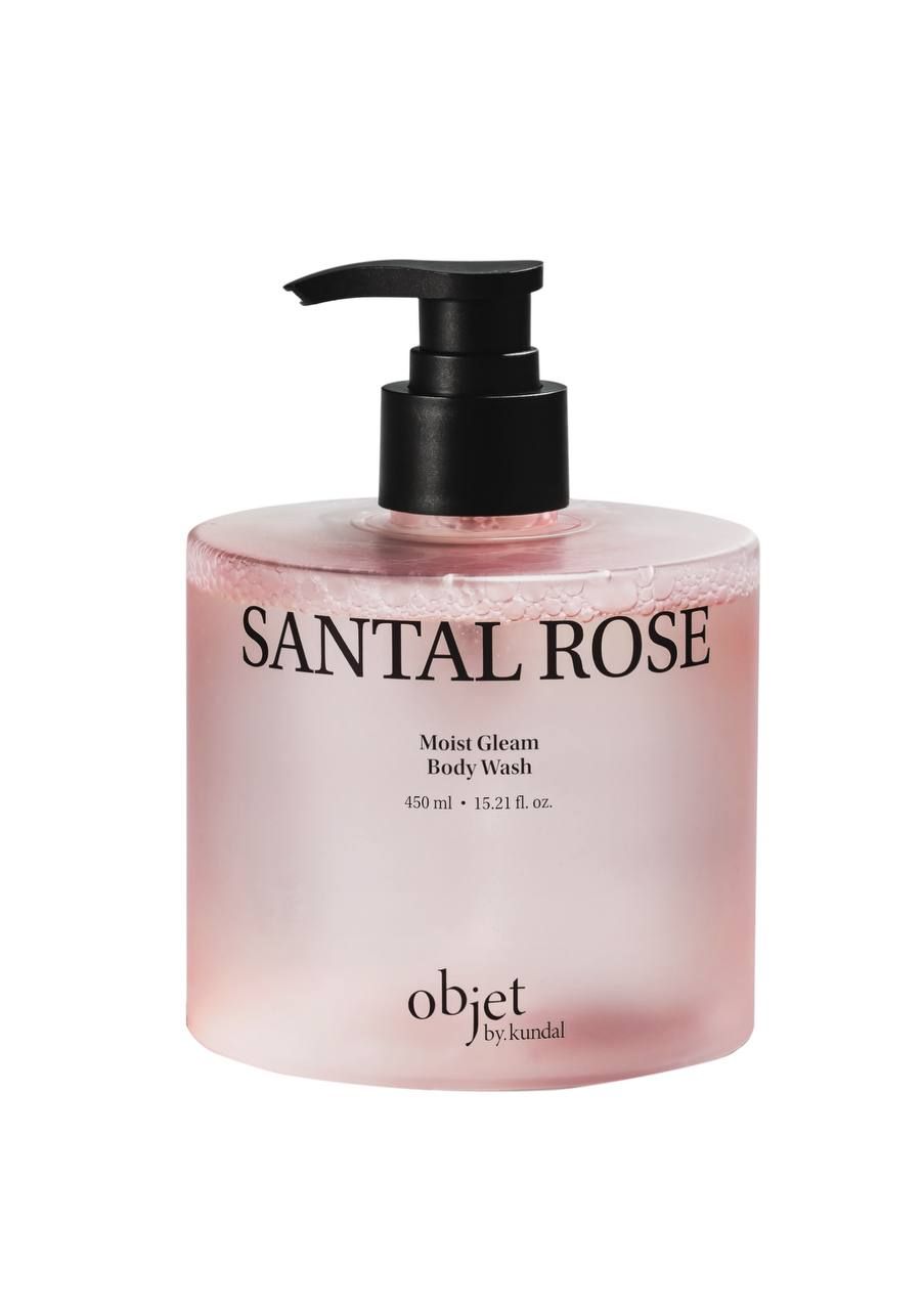 Гель для душу Santal Rose